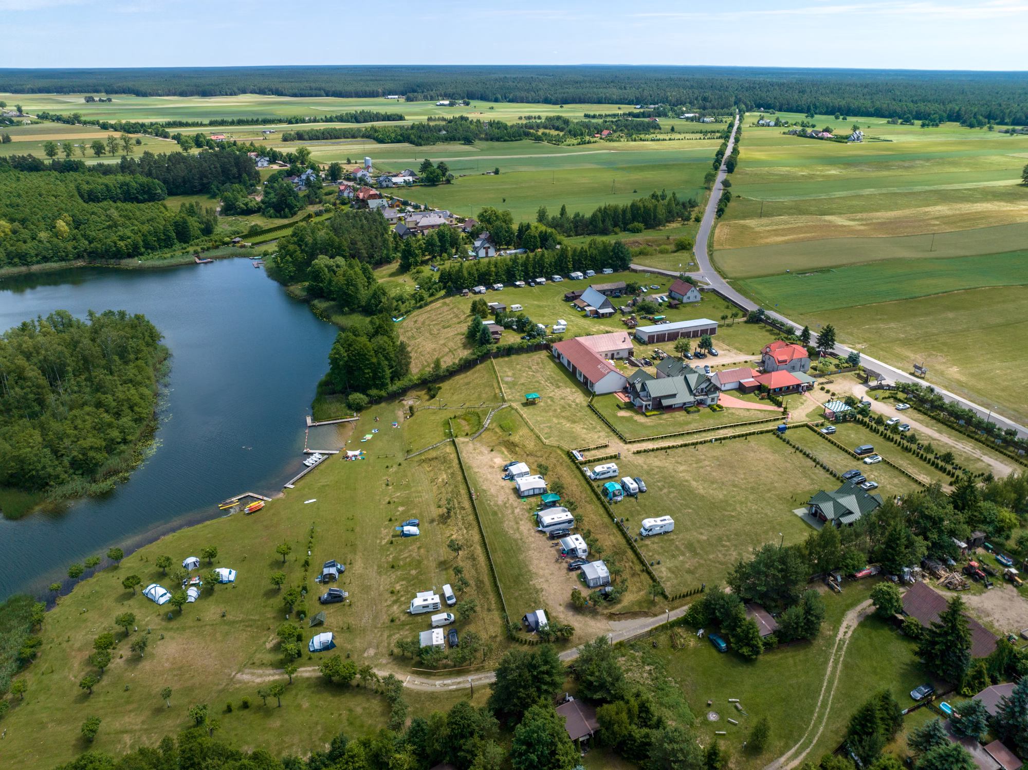 widok-bryzgiel-wigry-dron (30)