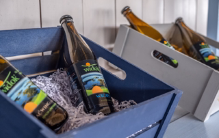 Lokalne piwa rzemieślnicze