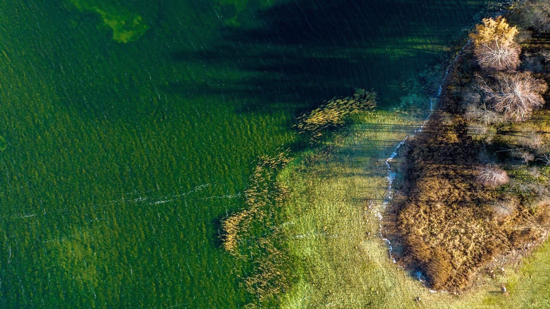 TOP 5 miejsc na Suwalszczyźnie